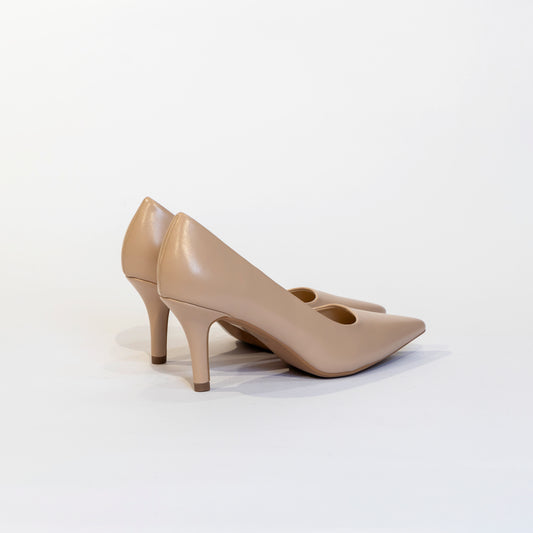 Decolettè nude similpelle