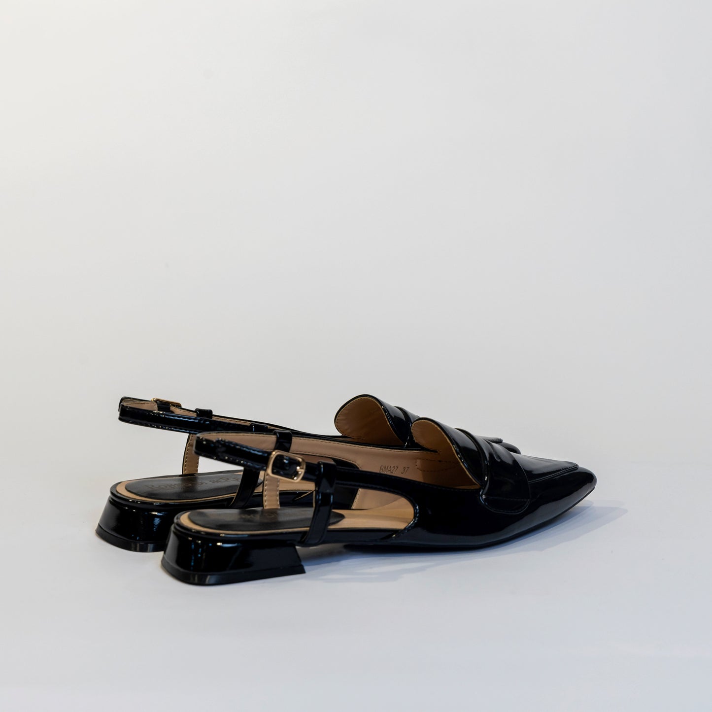 slingback nera