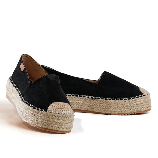 espadrillas bassa