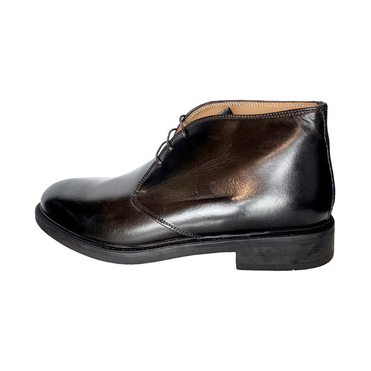 Clark Akei's in Vera Pelle Testa di Moro