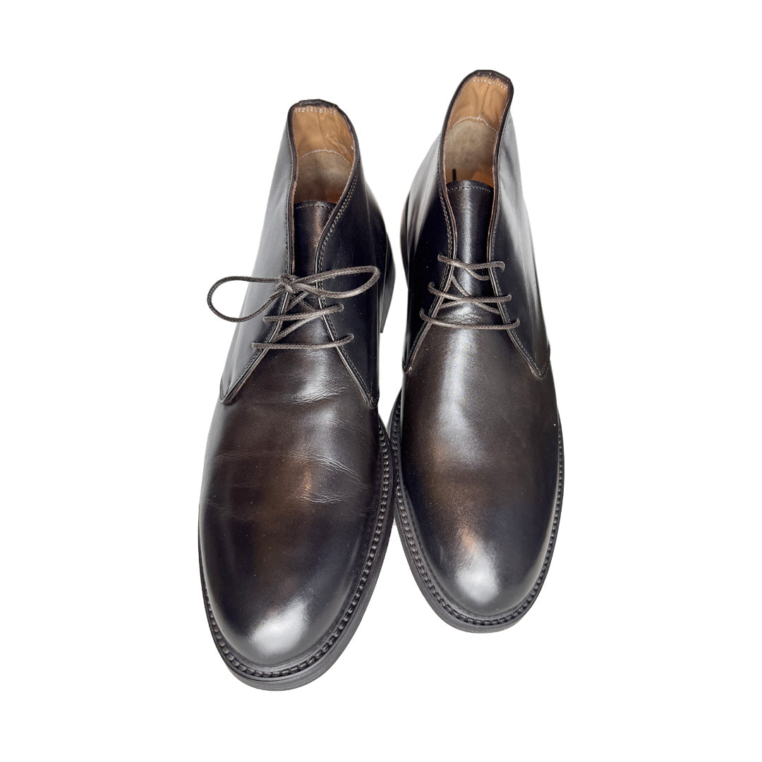 Clark Akei's in Vera Pelle Testa di Moro