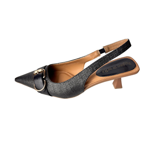 Chanel Rosso di Sera – Ecopelle Martellata