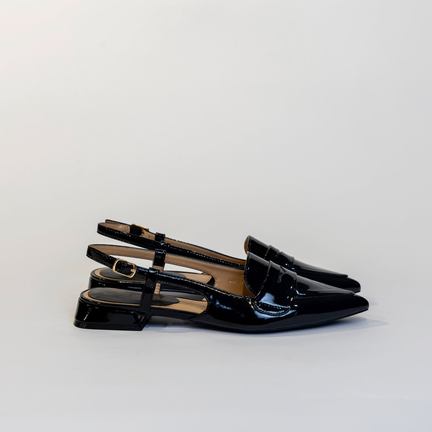 slingback nera