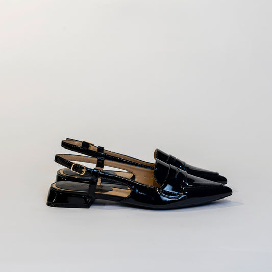 slingback nera