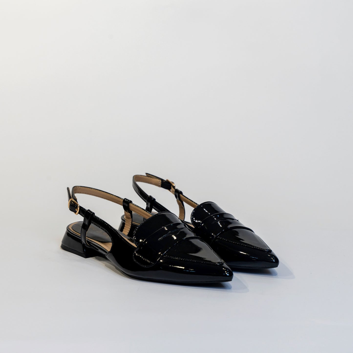 slingback nera